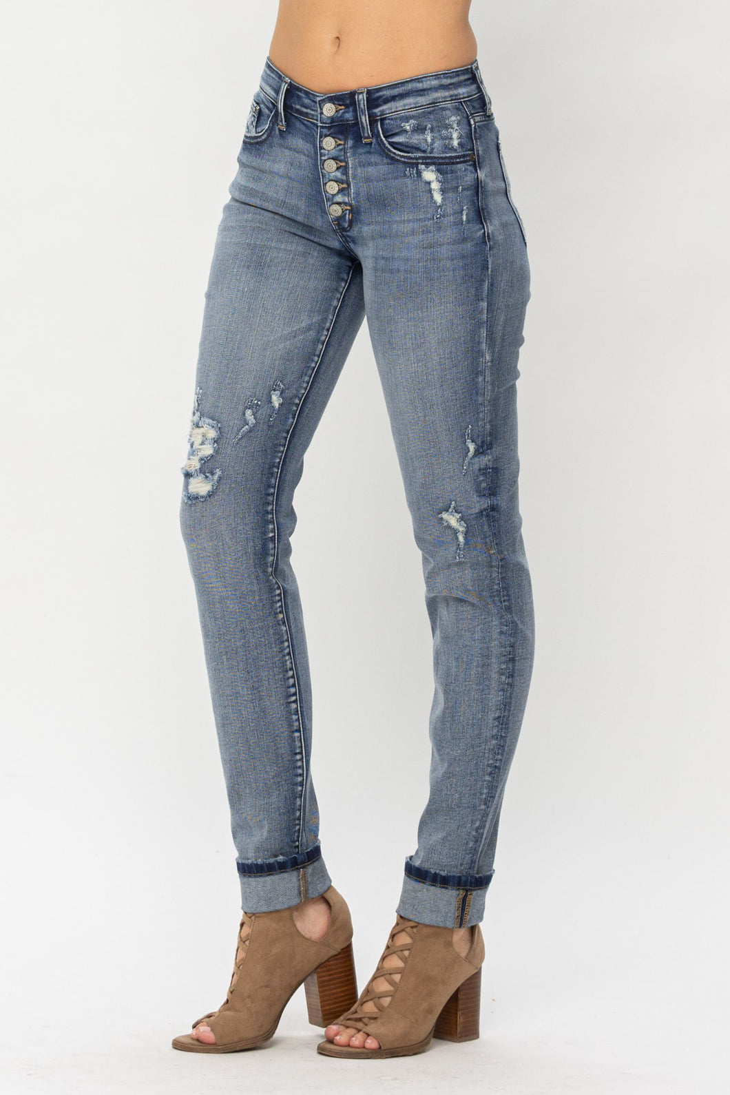 Judy Blue Jane Jeans