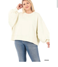 Load image into Gallery viewer, Melissa Crewneck Sweater
