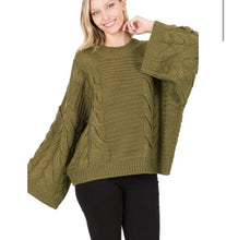 Load image into Gallery viewer, Lily Sweater
