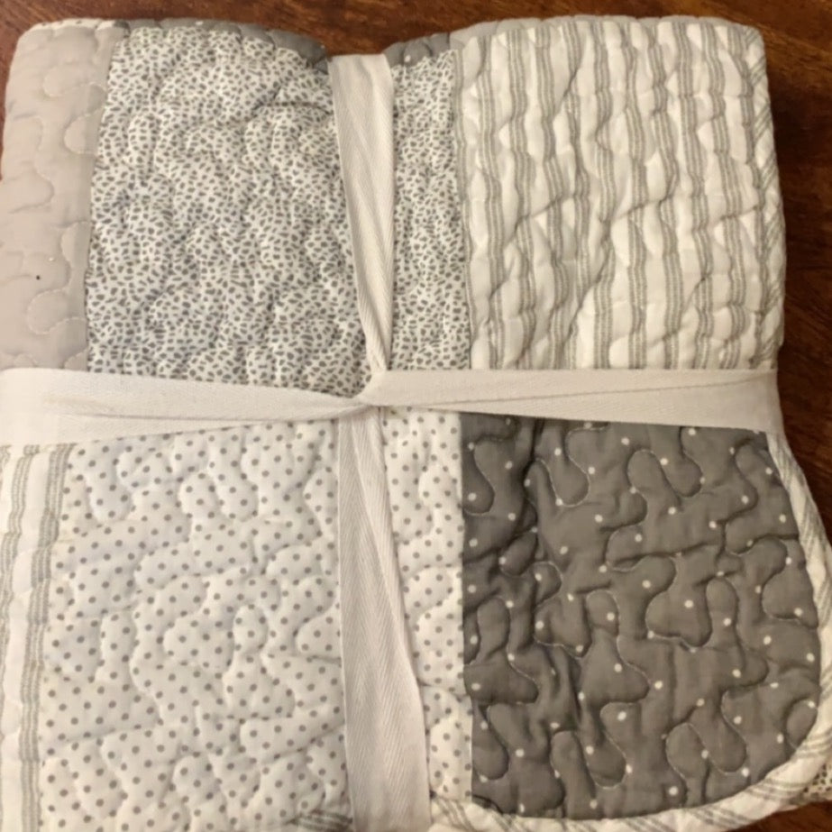 Baby Quilt