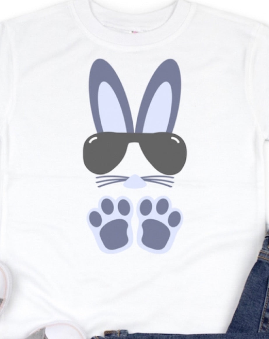 Bunny Shirt