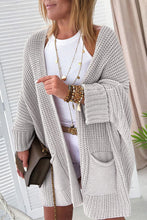 Load image into Gallery viewer, Kristina Chunky Cardigan
