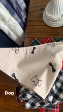 Load image into Gallery viewer, Dog Bandanas
